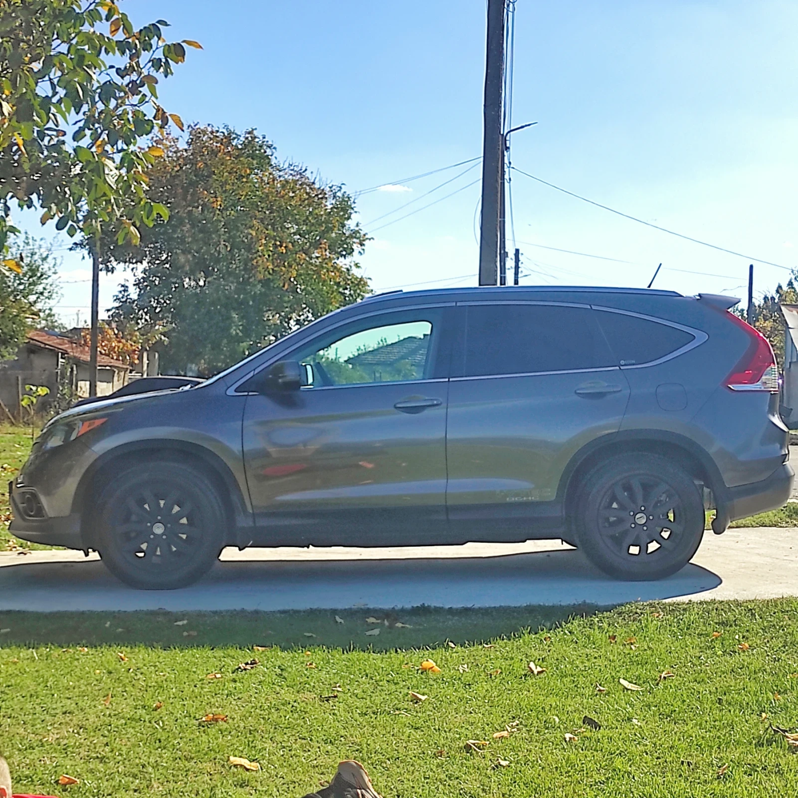 Honda Cr-v 2, 4 Vtec - изображение 4