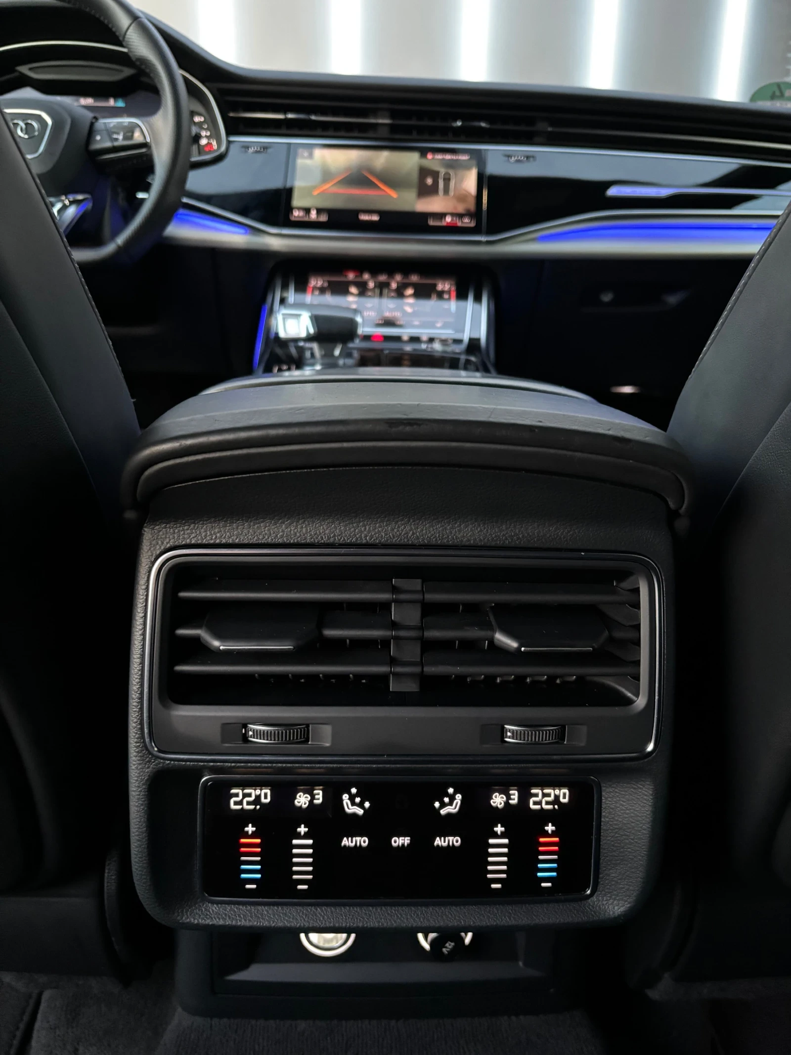 Audi Q8 50 TDI Matrix 3xS-Line Full | Mobile.bg   16