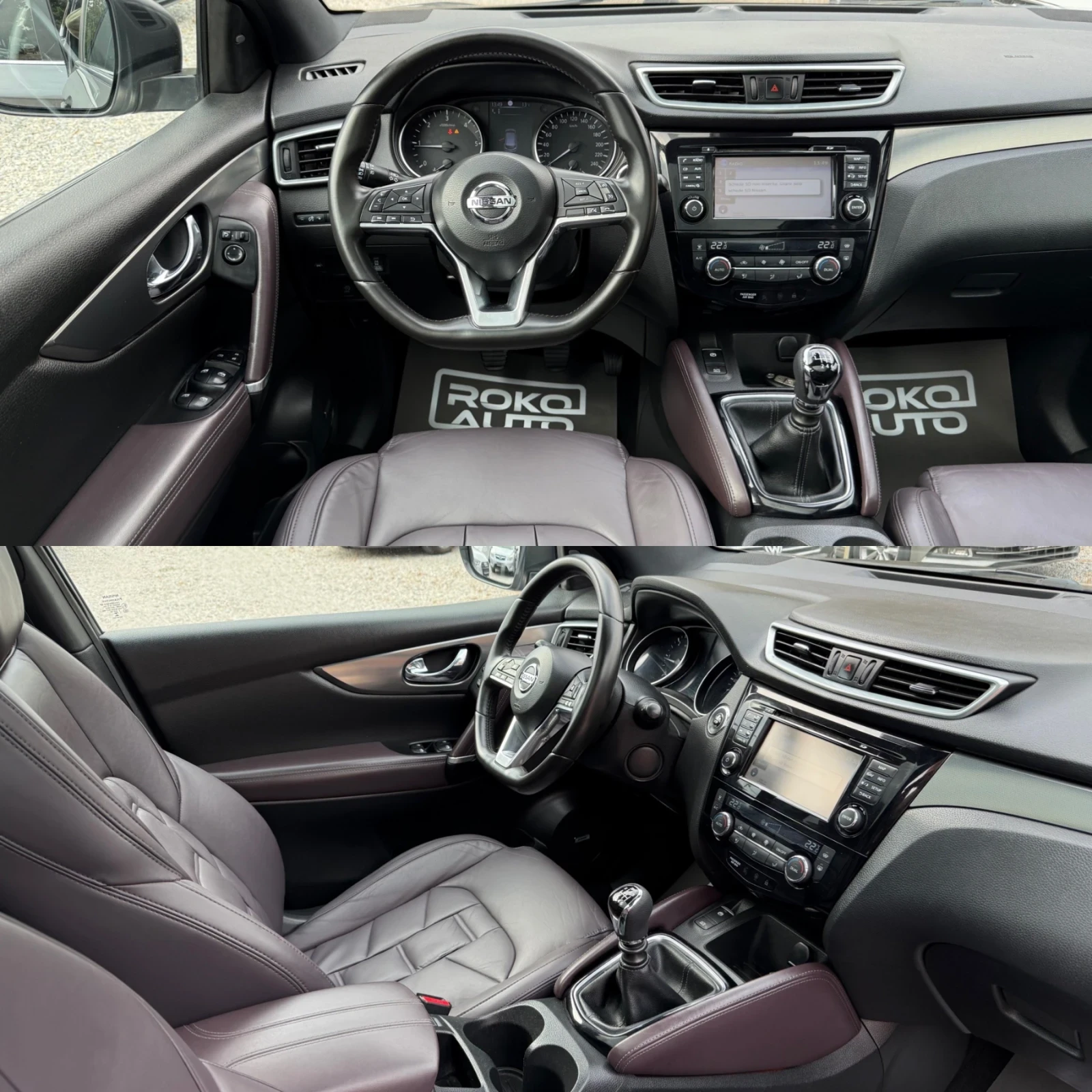 Nissan Qashqai  ! ! ! | Mobile.bg   11