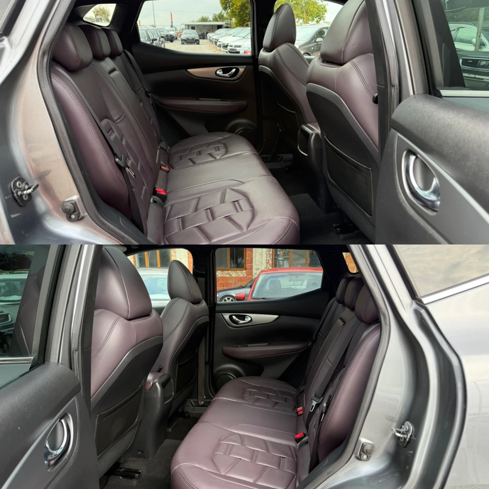 Nissan Qashqai  ! ! ! | Mobile.bg   13