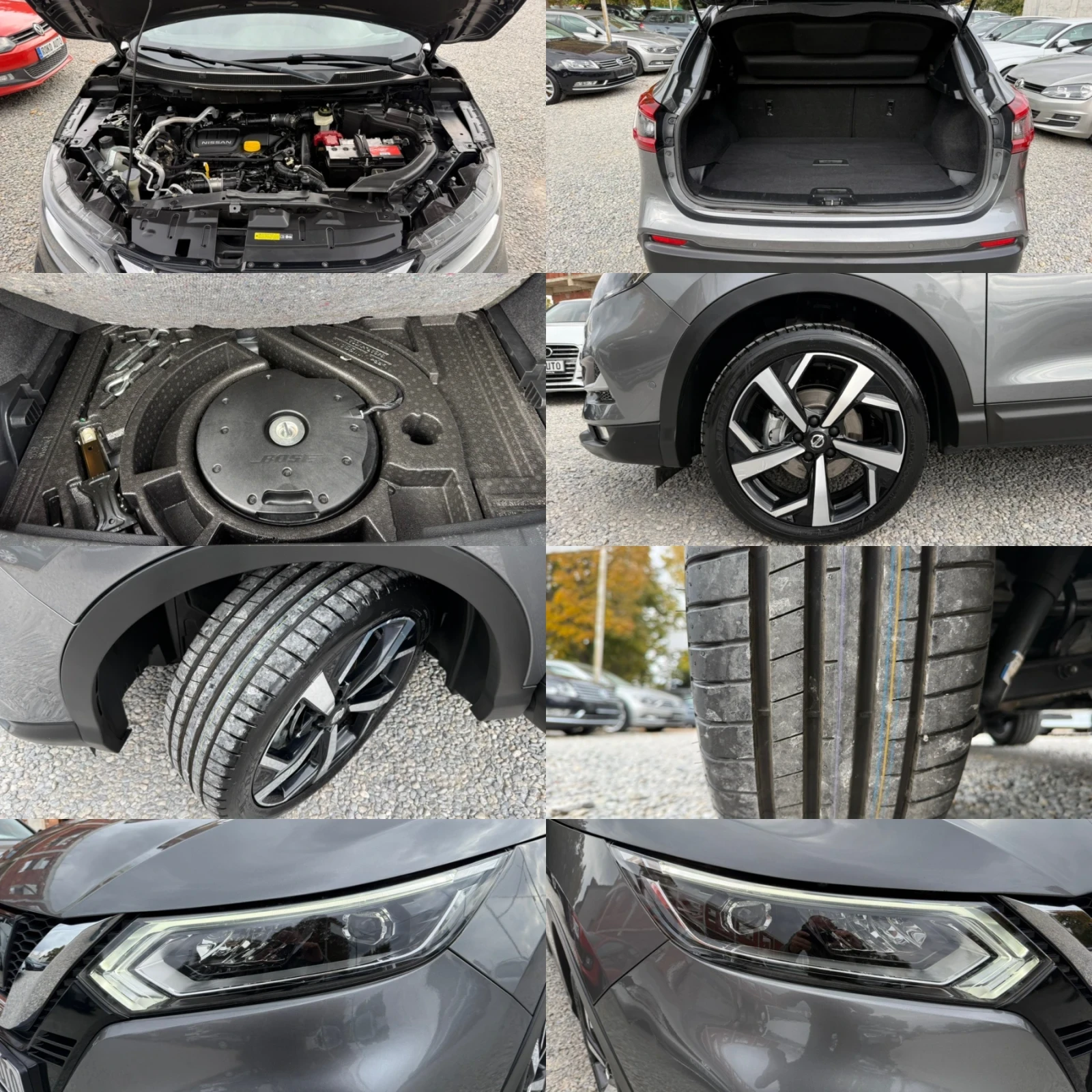 Nissan Qashqai  ! ! ! | Mobile.bg   16