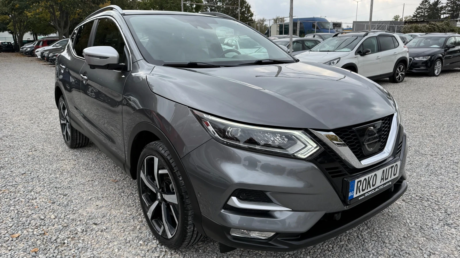 Nissan Qashqai  ! ! ! | Mobile.bg   1
