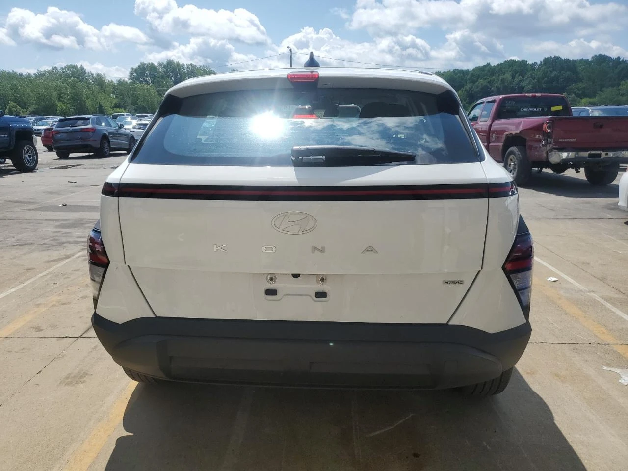 Hyundai Kona SE/4х4/ФИНАНСИРАНЕ/ГРАДУШКА - изображение 6