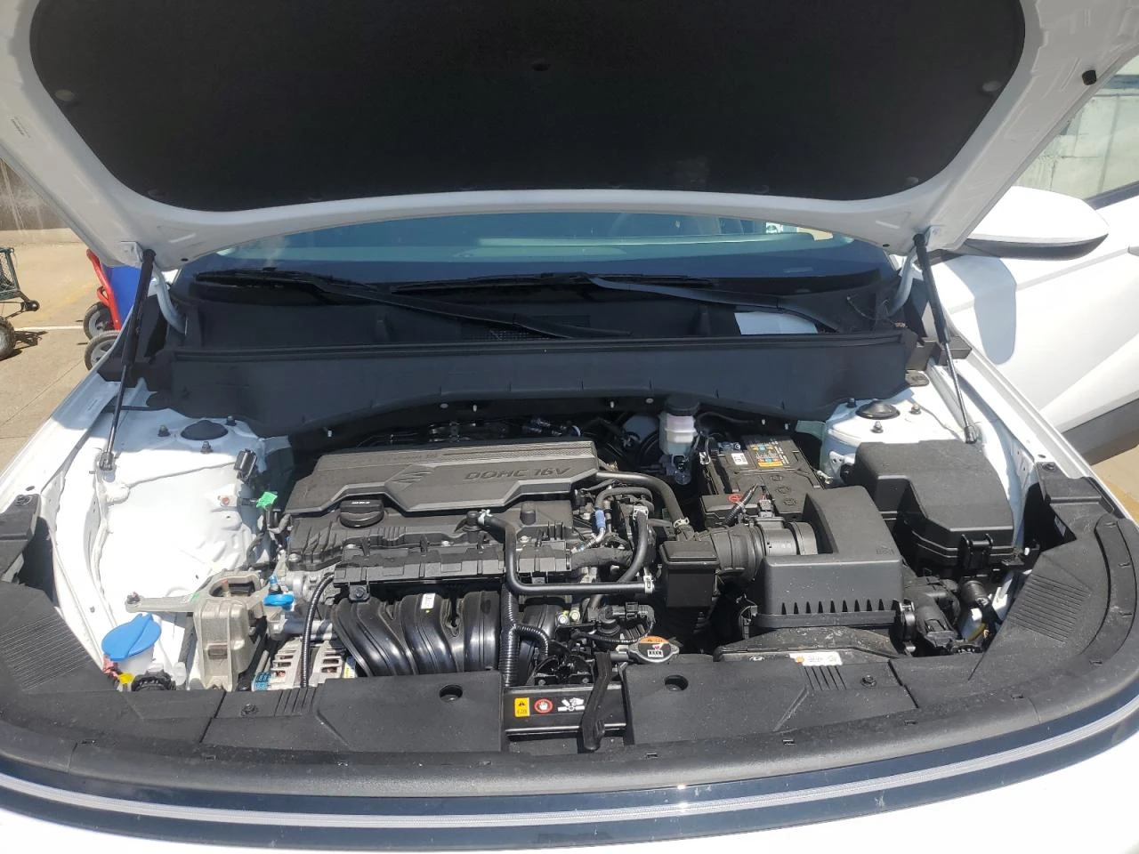 Hyundai Kona SE/44// | Mobile.bg   11