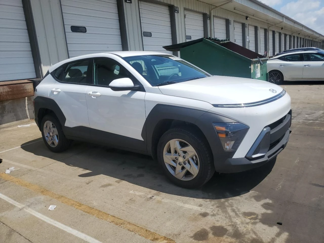 Hyundai Kona SE/4х4/ФИНАНСИРАНЕ/ГРАДУШКА - изображение 4