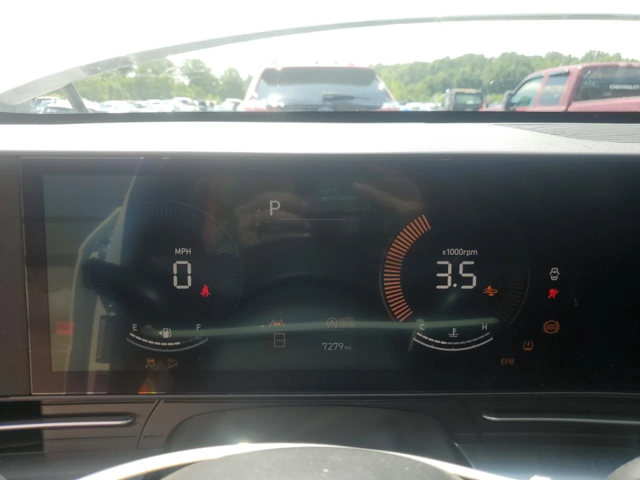 Hyundai Kona SE/4х4/ФИНАНСИРАНЕ/ГРАДУШКА - изображение 9