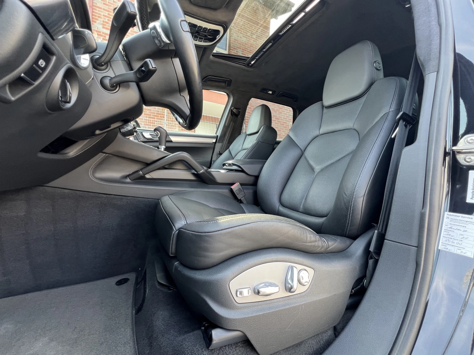 Porsche Cayenne TURBO-S--FULL-FULL | Mobile.bg   13