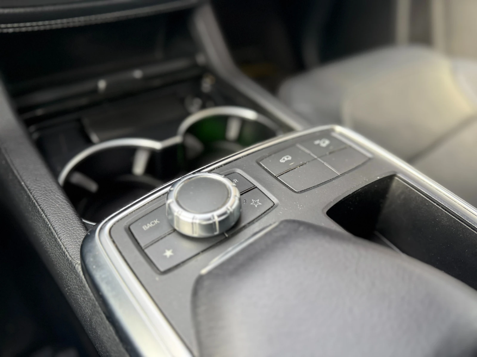 Mercedes-Benz GL 450 6  /368.. 7  | Mobile.bg   12