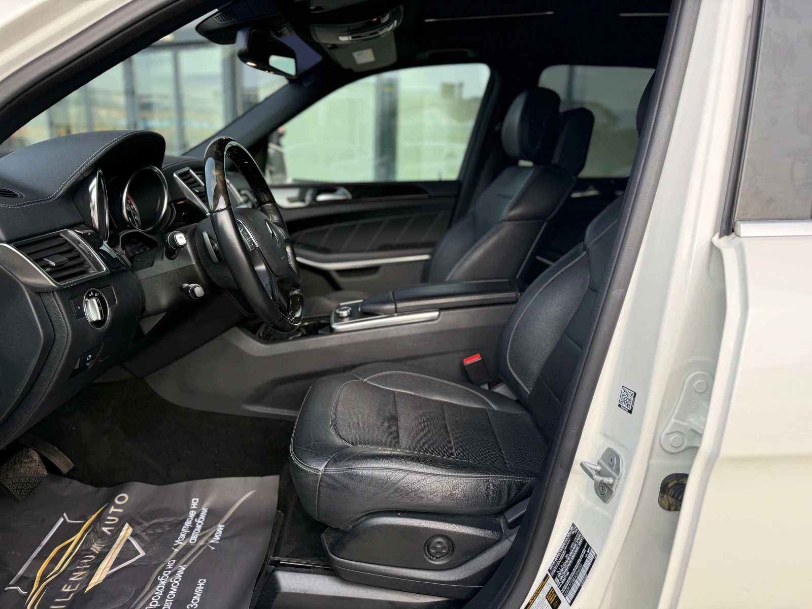 Mercedes-Benz GL 450 6 МЕСЕЦА ГАРАНЦИЯ/368к.с. 7 Местен - изображение 7