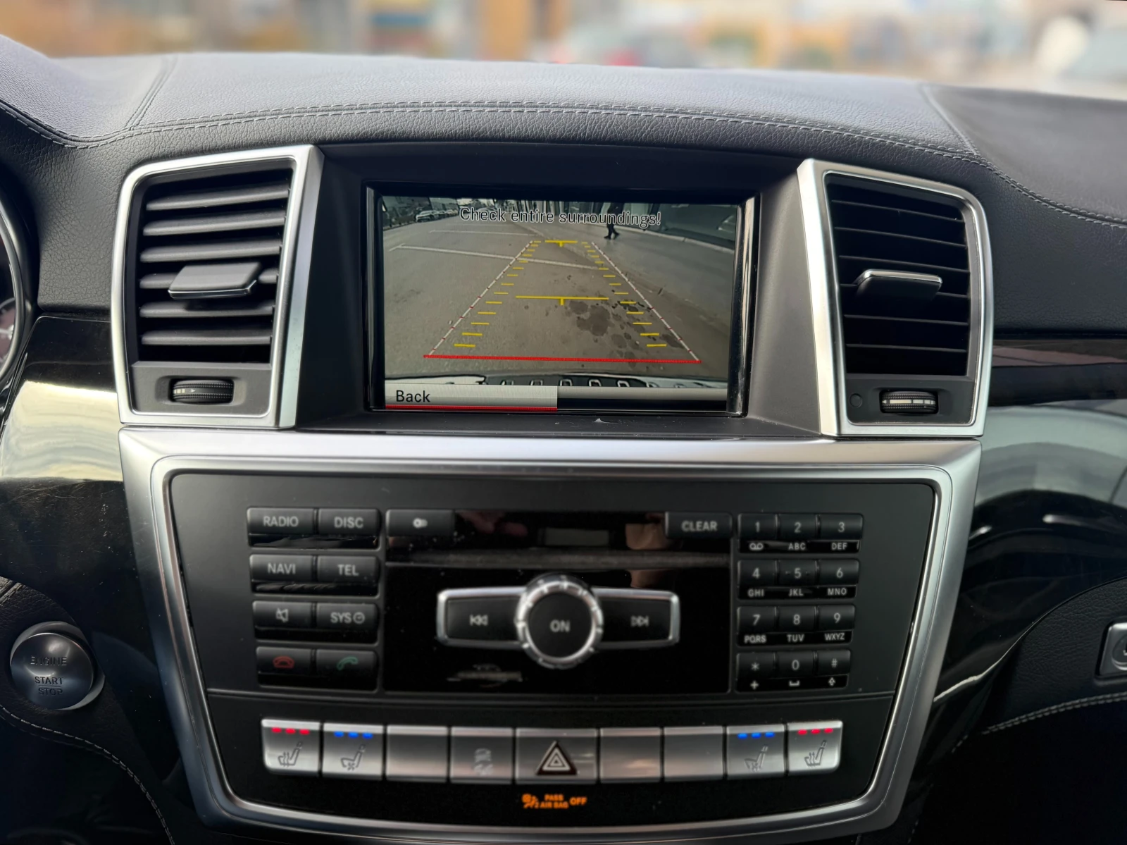 Mercedes-Benz GL 450 6  /368.. 7  | Mobile.bg   14