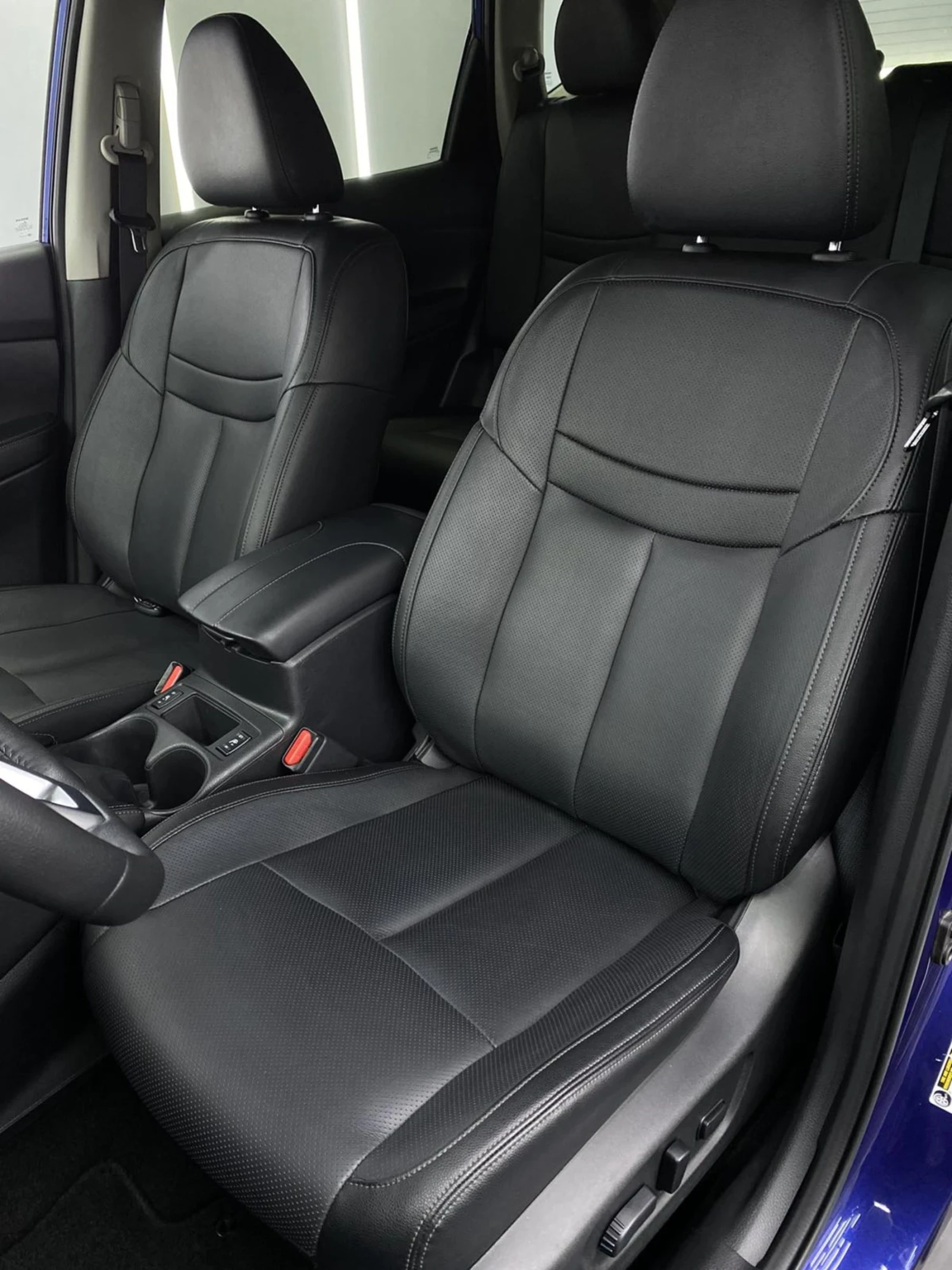 Nissan Rogue 2.5 SL AWD 170hp - изображение 8