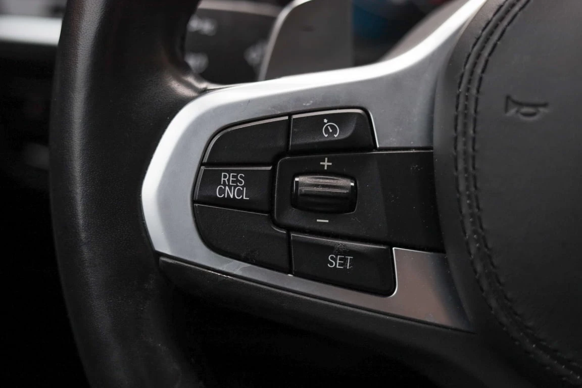 BMW X3 * M40i * CARFAX * БЕЗ ПЪРВОНАЧАЛНА ВНОСКА - изображение 8