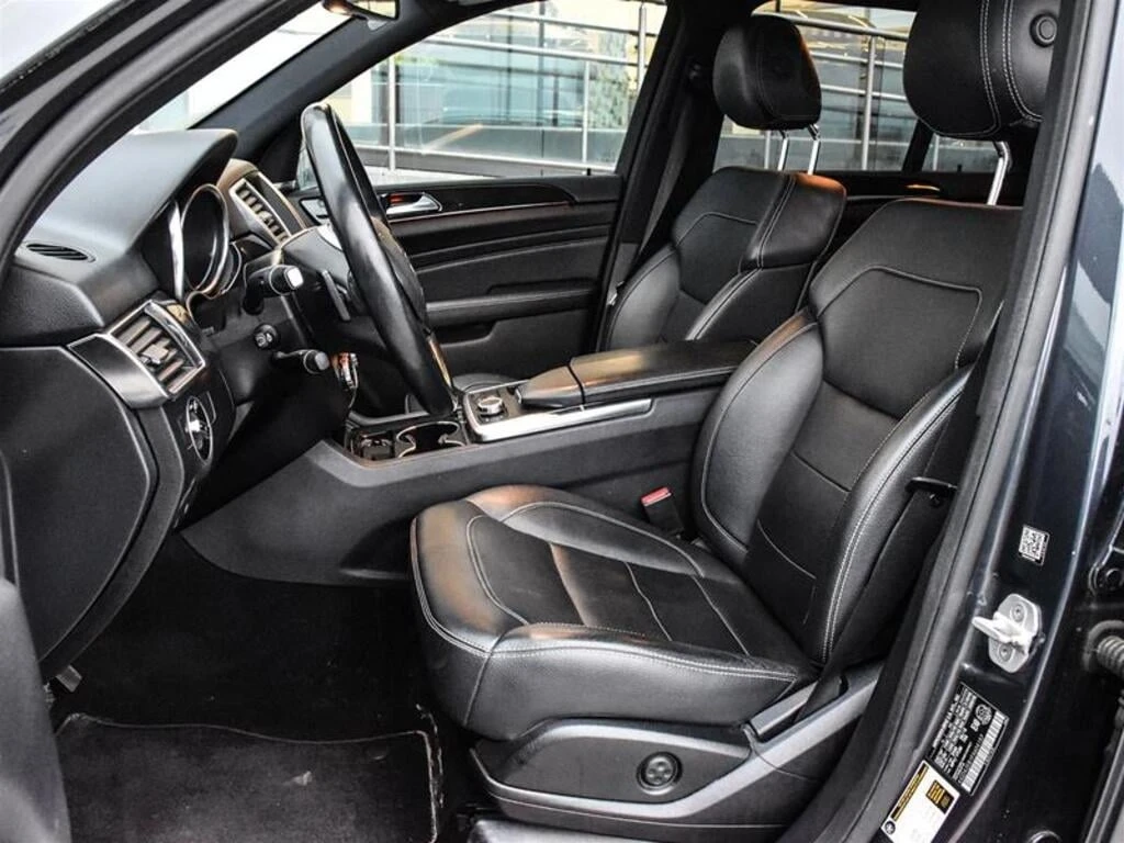 Mercedes-Benz ML * BlueTEC 4MATIC SUV * CARFAX * ���� �� �� | Mobile.bg � ����������� 10