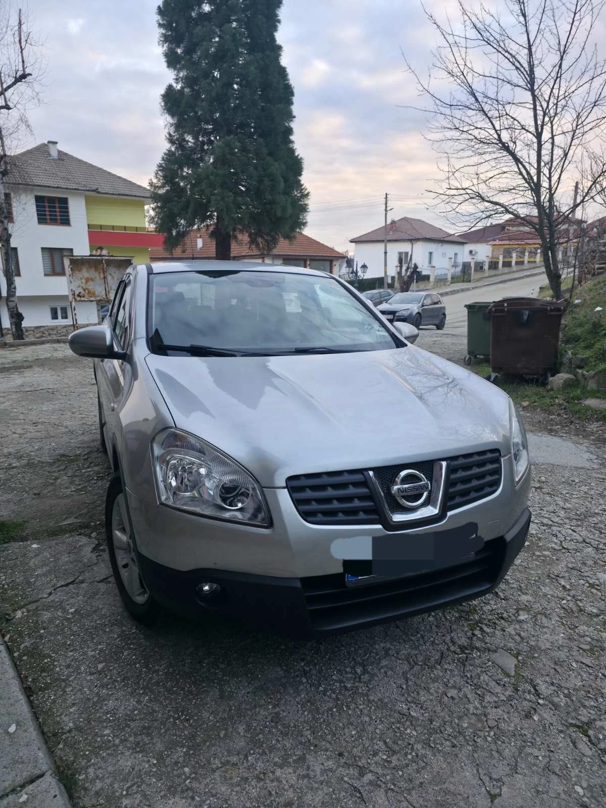 Nissan Qashqai | Mobile.bg � ����������� 5