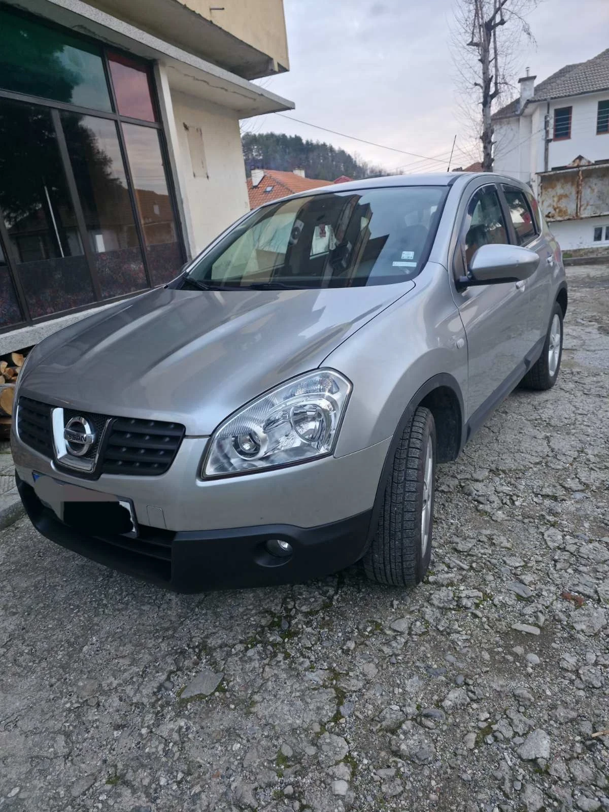 Nissan Qashqai | Mobile.bg � ����������� 4