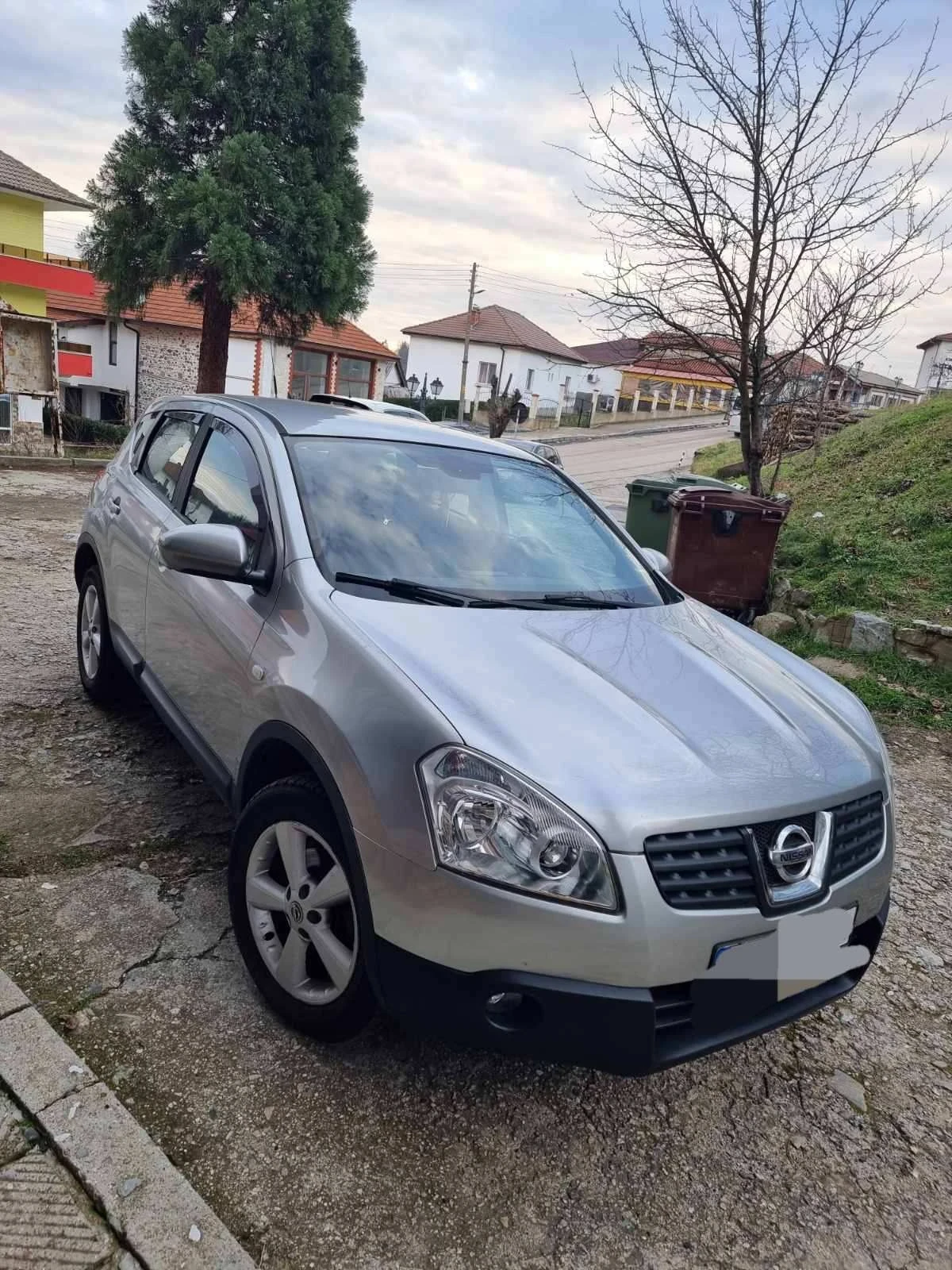 Nissan Qashqai | Mobile.bg � ����������� 3
