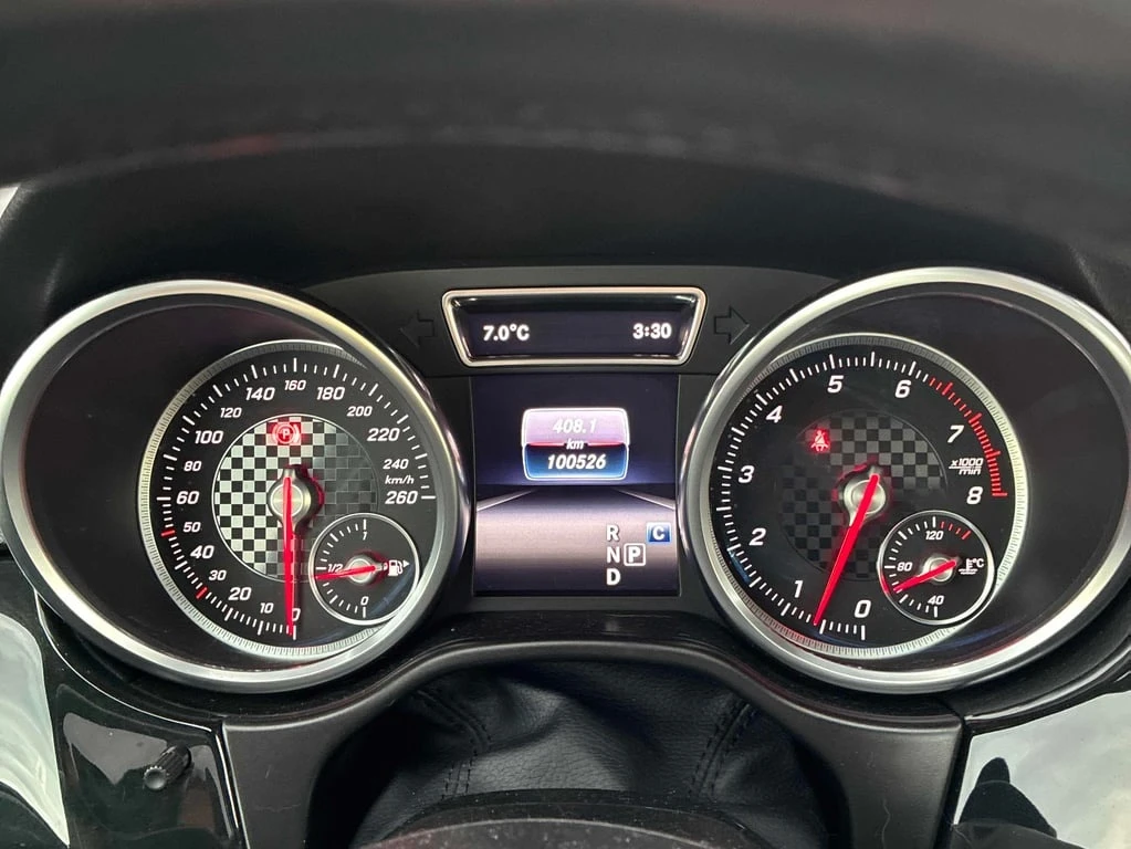 Mercedes-Benz GLE * AMG 43 * БЕЗ ЗАБЕЛЕЖКИ*  - изображение 8