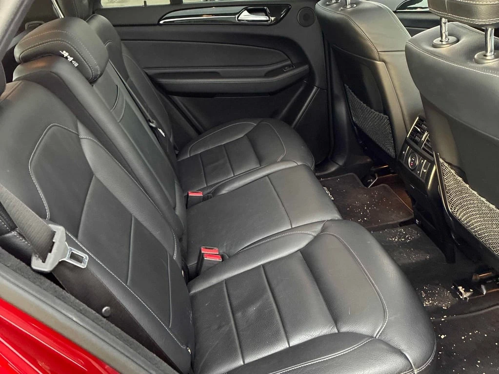 Mercedes-Benz GLE 43 AMG * Navi* 360 * ��� ���������*  | Mobile.bg � ����������� 12