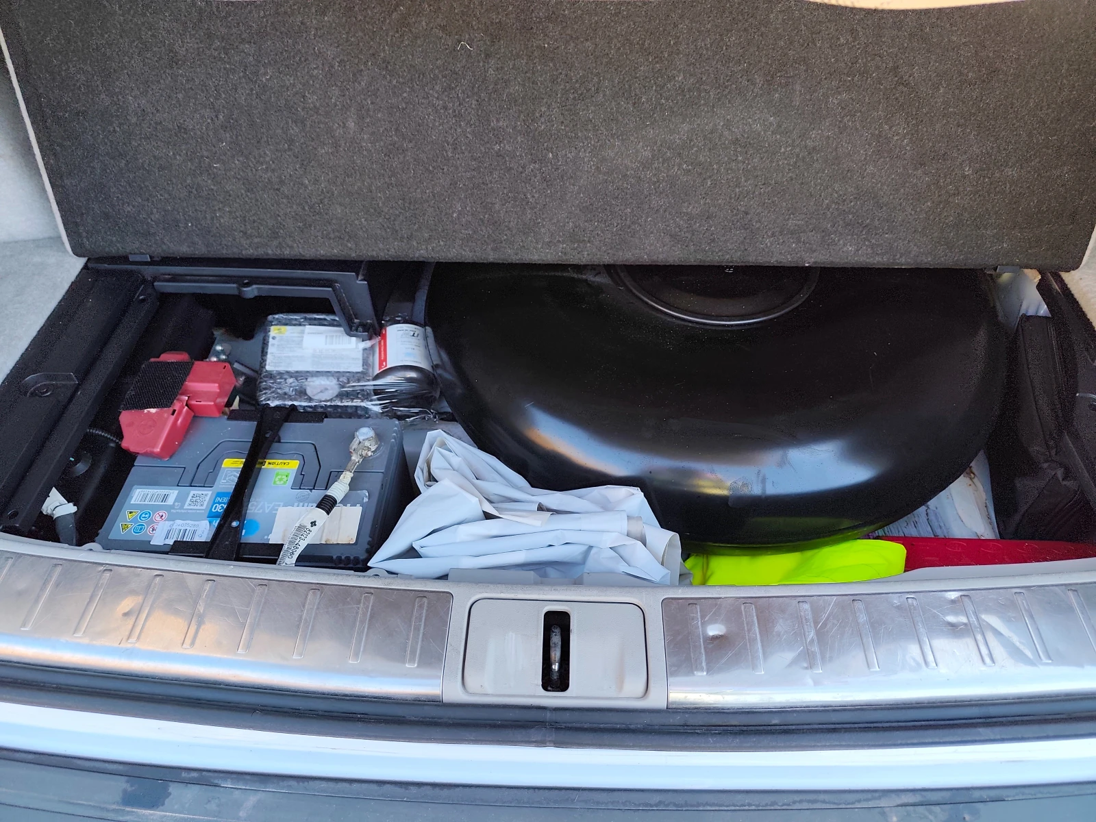 Lexus RX 450h 3.5 Hybrid LPG | Mobile.bg � ����������� 7