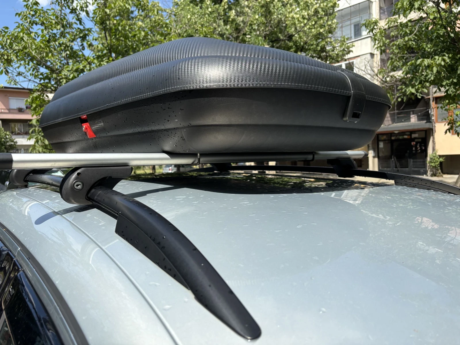 VW Tiguan, снимка 6 - Автомобили и джипове - 54016994