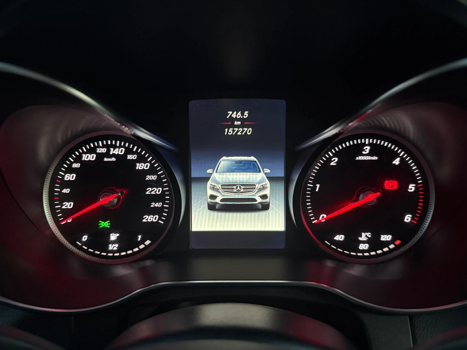 Mercedes-Benz GLC 250 COUPE/4-Matic/360-Camera, снимка 15 - Автомобили и джипове - 54131028