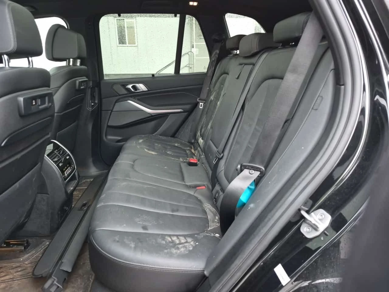 BMW X5  |  XDRIVE40I | HARMAN KARDON | ОБДУХВАНЕ | , снимка 12 - Автомобили и джипове - 54199516