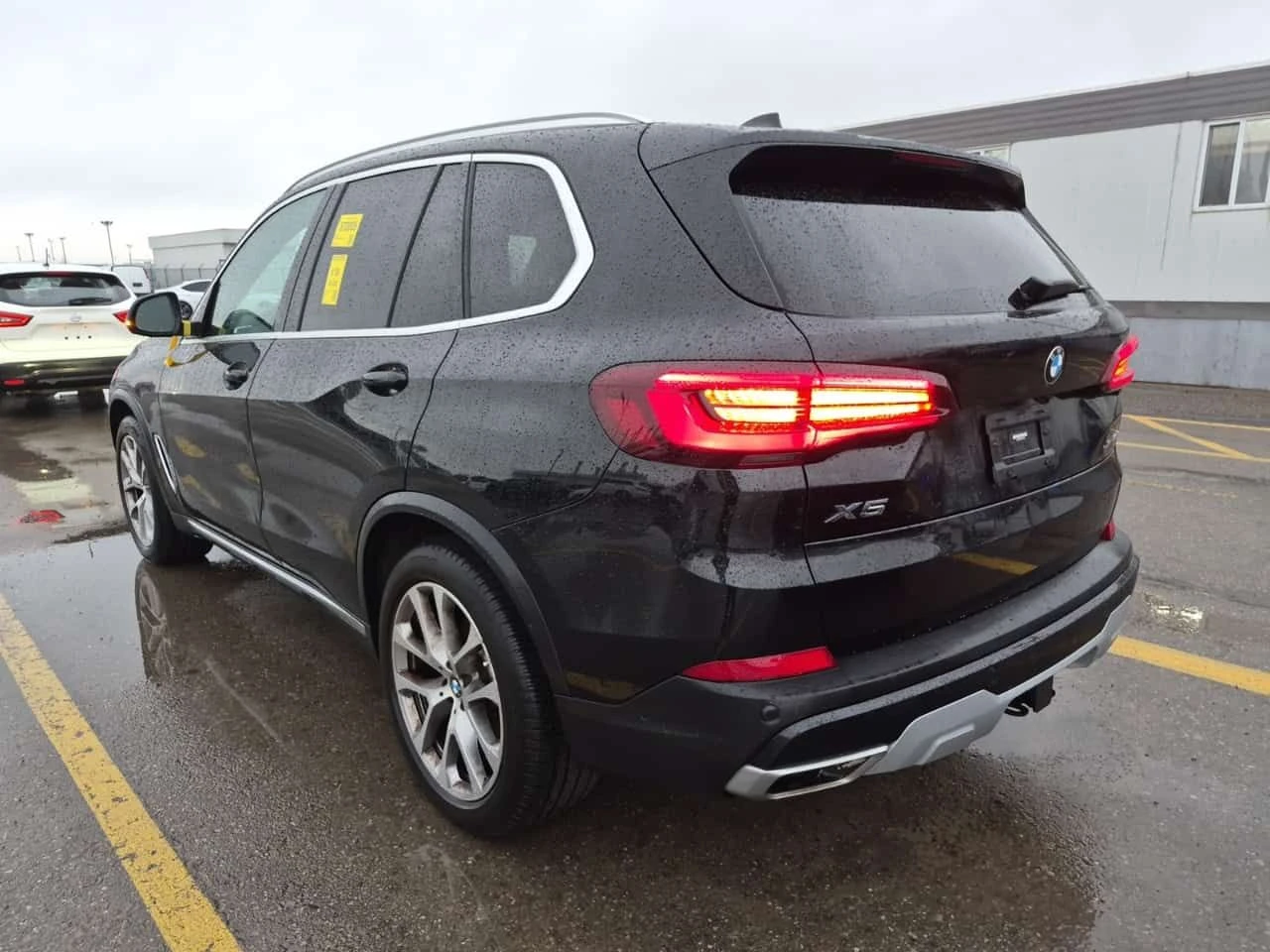 BMW X5  |  XDRIVE40I | HARMAN KARDON | ОБДУХВАНЕ | , снимка 4 - Автомобили и джипове - 54199516
