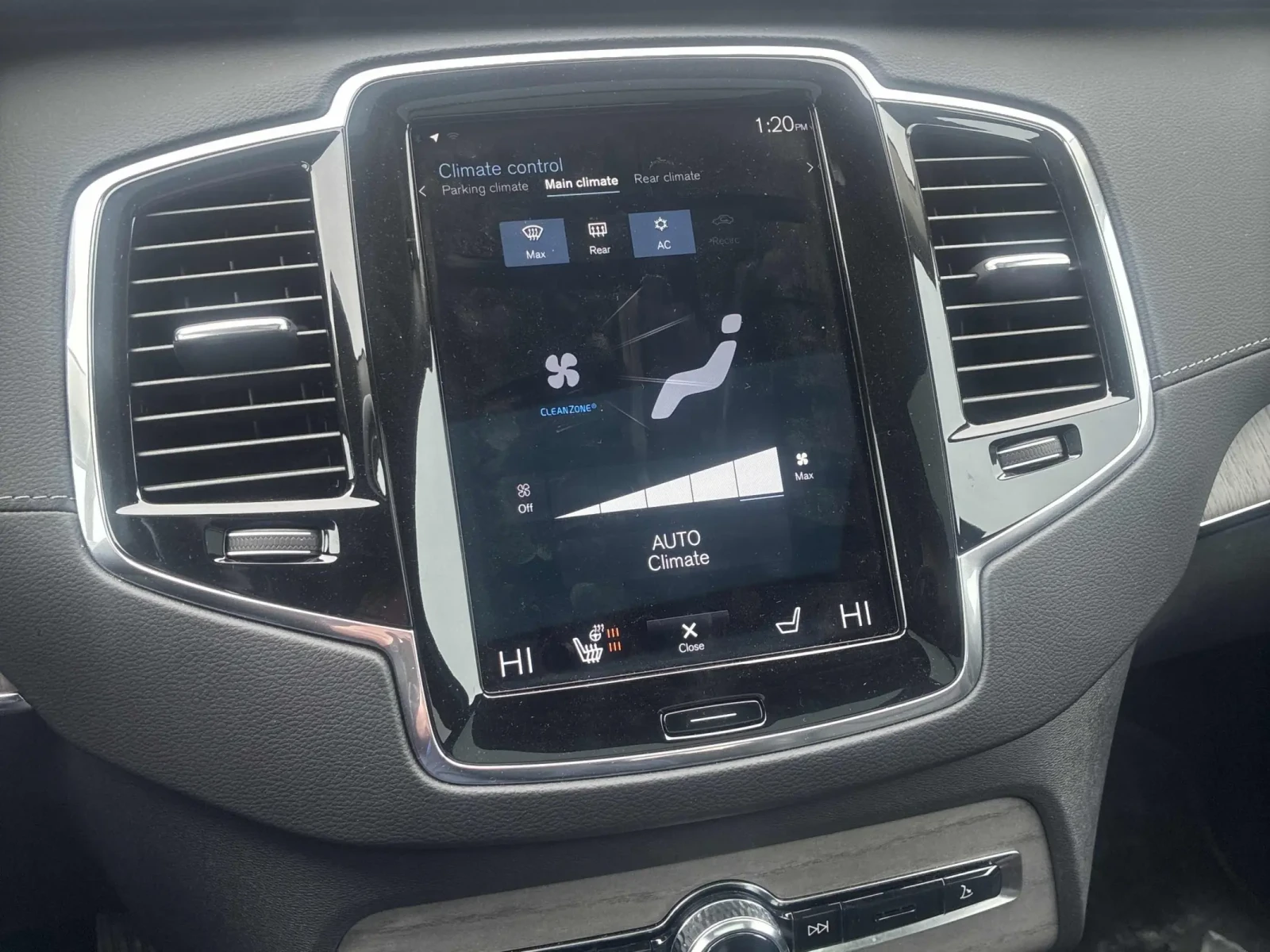 Volvo Xc90 Inscription * * CARFAX * * ���� ������ * *  | Mobile.bg � ����������� 12