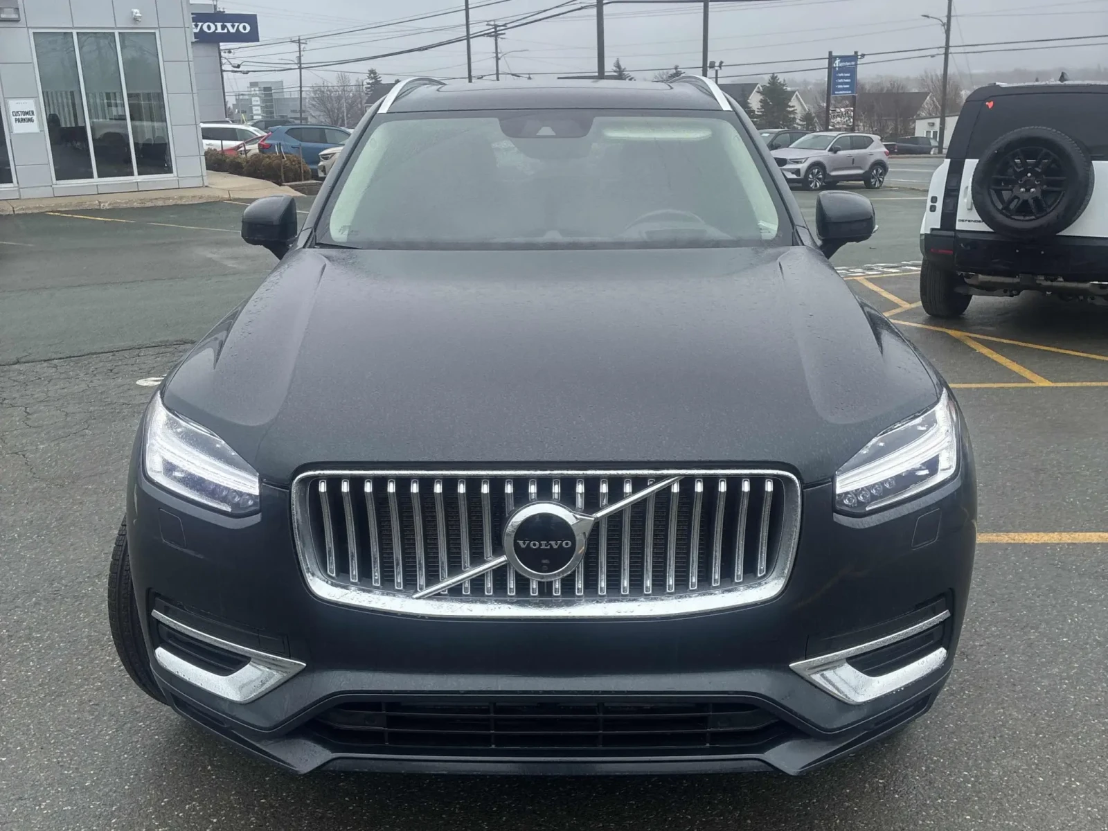 Volvo Xc90 Inscription * * CARFAX * * ���� ������ * *  | Mobile.bg � ����������� 2
