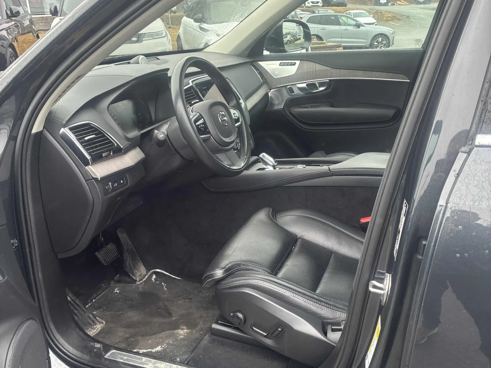 Volvo Xc90 Inscription * * CARFAX * * ���� ������ * *  | Mobile.bg � ����������� 7