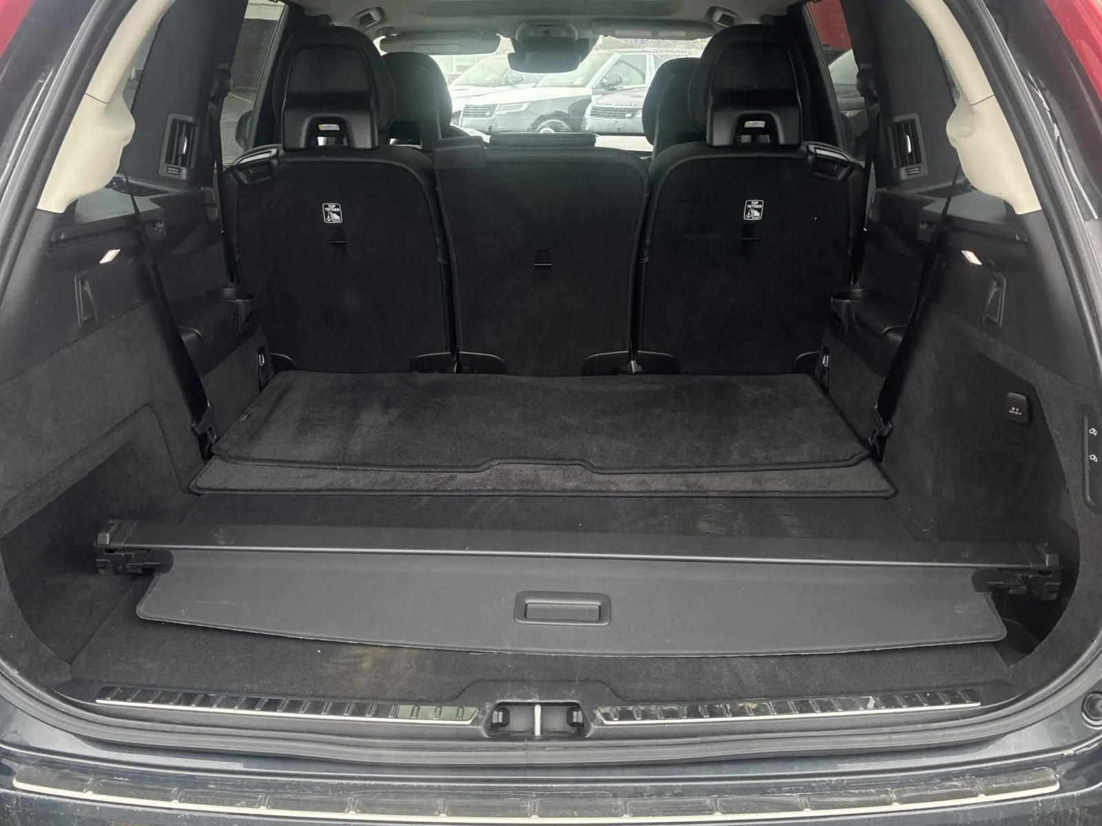 Volvo Xc90 Inscription * * CARFAX * * ���� ������ * *  | Mobile.bg � ����������� 14