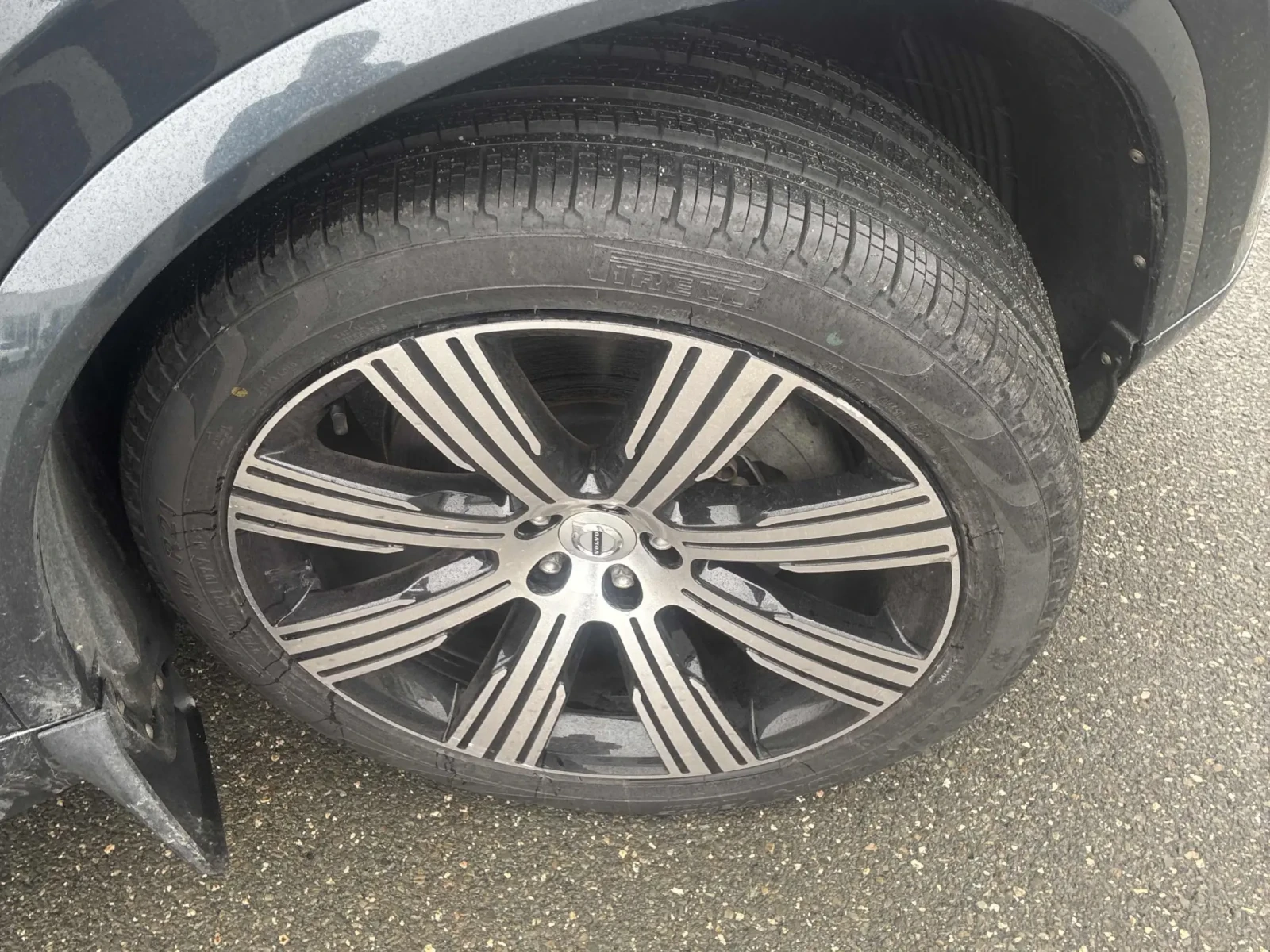 Volvo Xc90 Inscription * * CARFAX * * ���� ������ * *  | Mobile.bg � ����������� 6