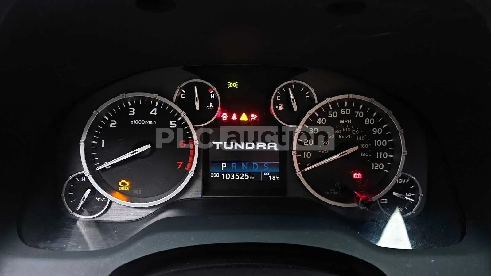 Toyota Tundra * 1794 EDITION * JBL * ��������� * ������ | Mobile.bg � ����������� 8