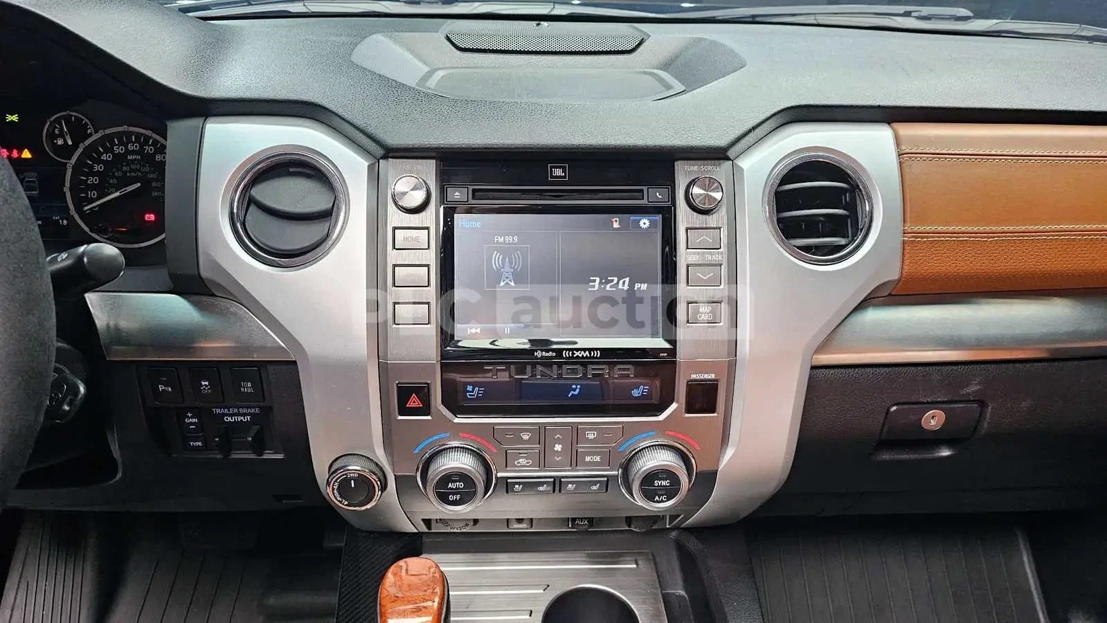 Toyota Tundra * 1794 EDITION * JBL * ��������� * ������ | Mobile.bg � ����������� 14