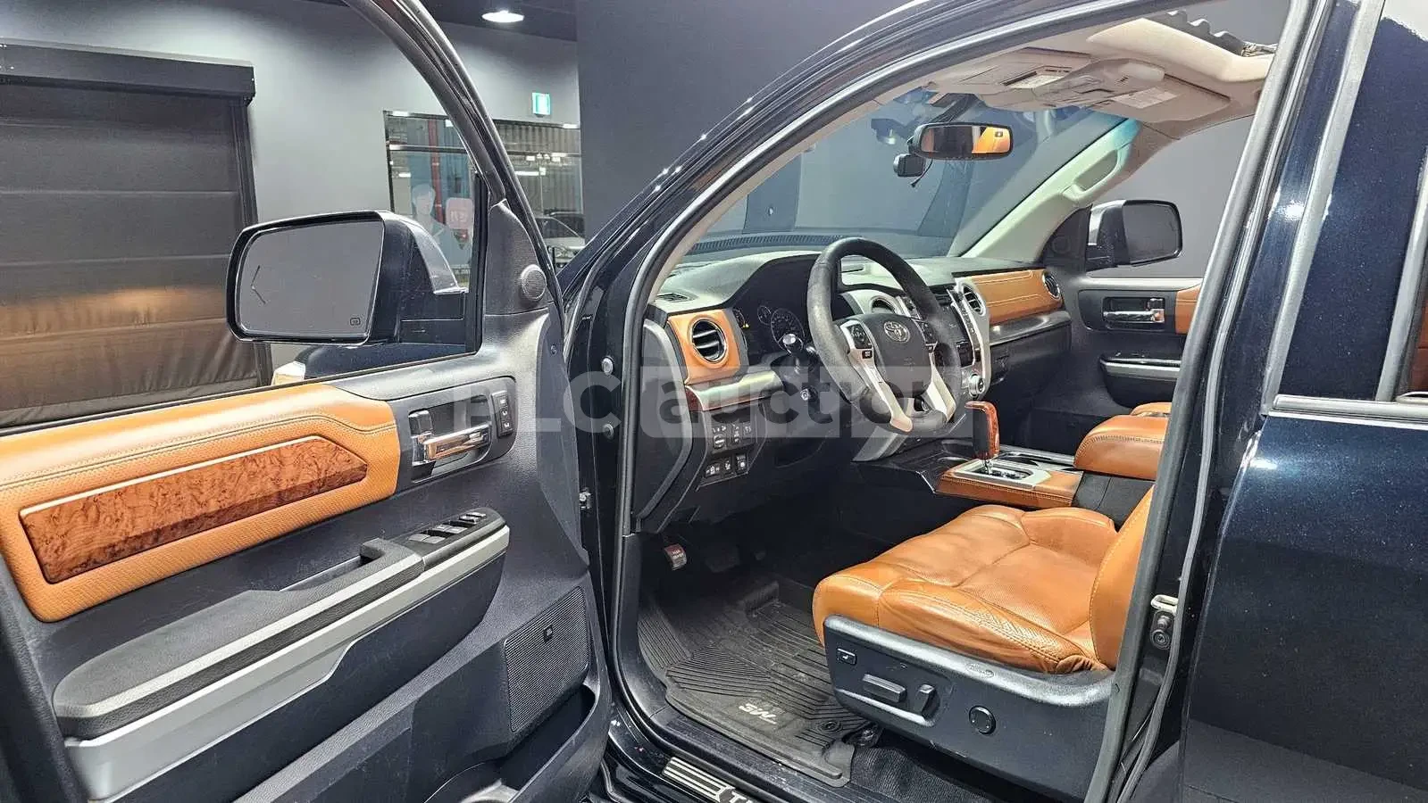 Toyota Tundra * 1794 EDITION * JBL * ��������� * ������ | Mobile.bg � ����������� 10