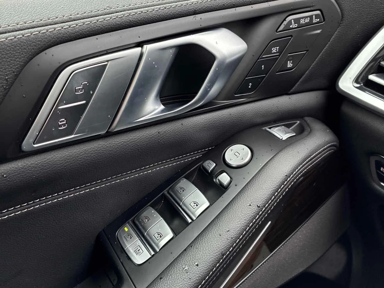 BMW X7 xDrive40i/LASER/��������/���������/360/H K | Mobile.bg � ����������� 12