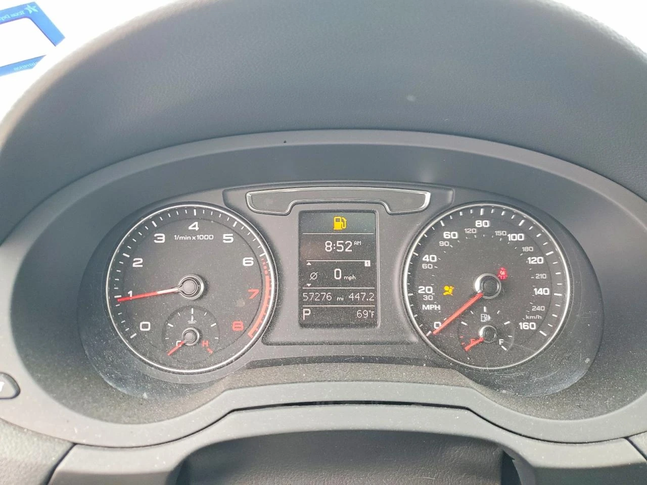 Audi Q3 2.0l Premium | Mobile.bg � ����������� 9