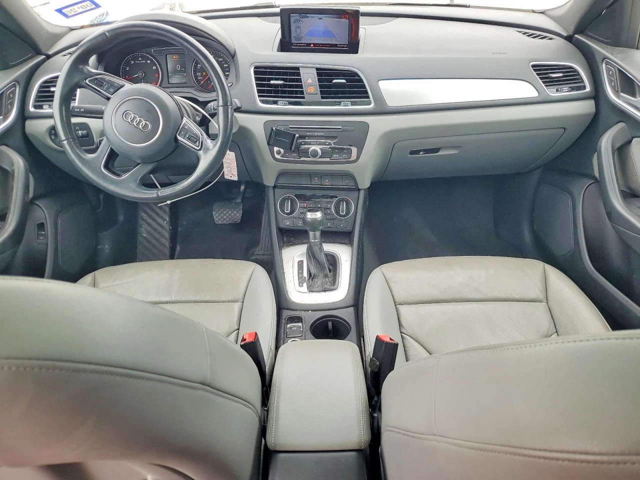 Audi Q3 2.0l Premium | Mobile.bg � ����������� 8