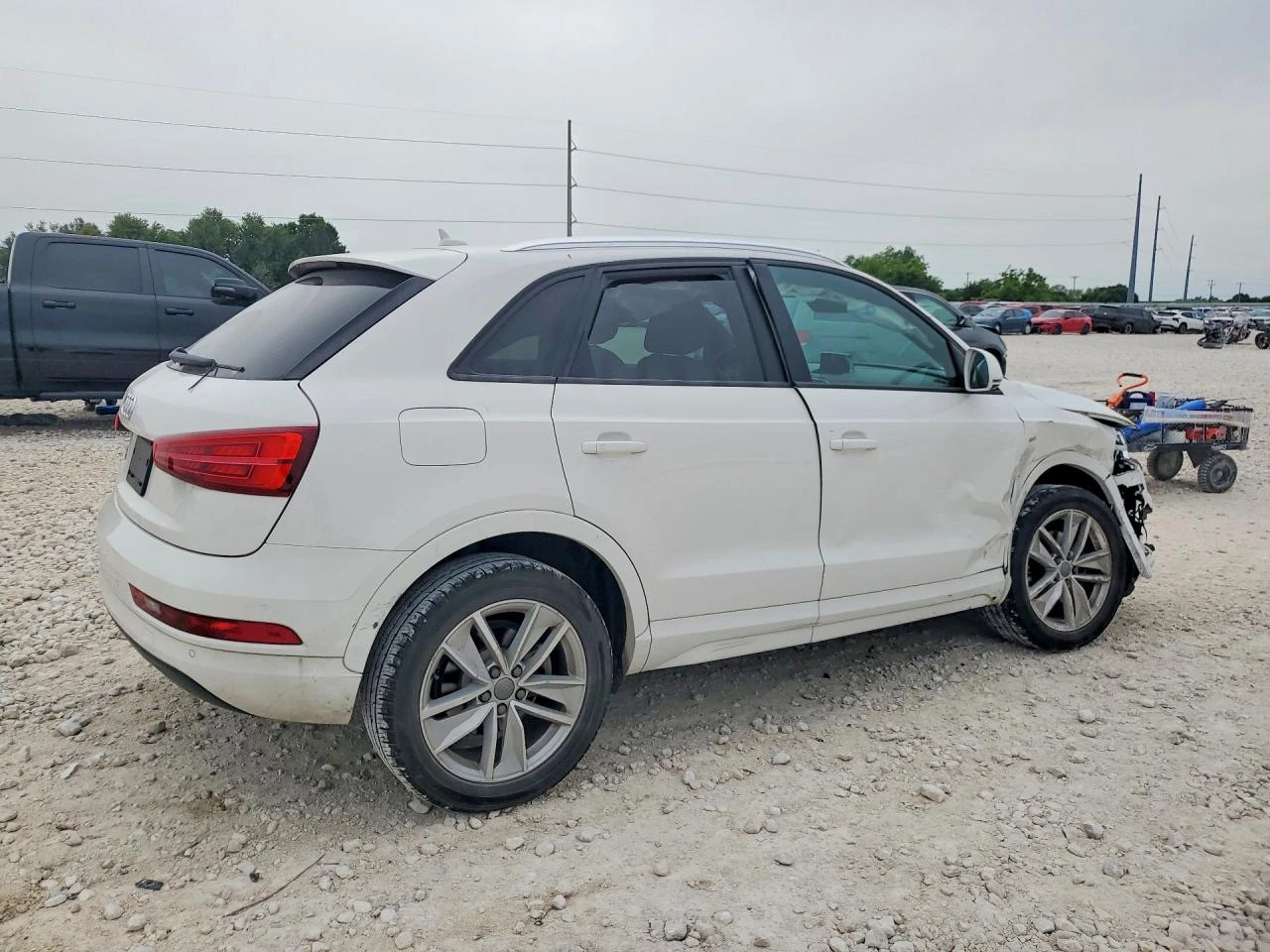 Audi Q3 2.0l Premium | Mobile.bg � ����������� 3