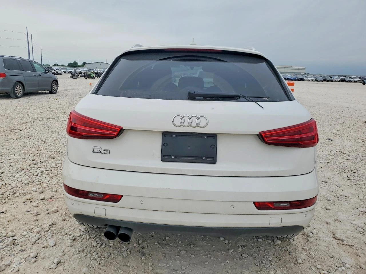 Audi Q3 2.0l Premium | Mobile.bg � ����������� 6
