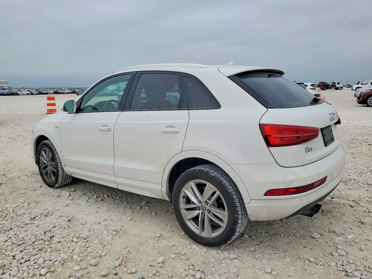 Audi Q3 2.0l Premium | Mobile.bg � ����������� 2