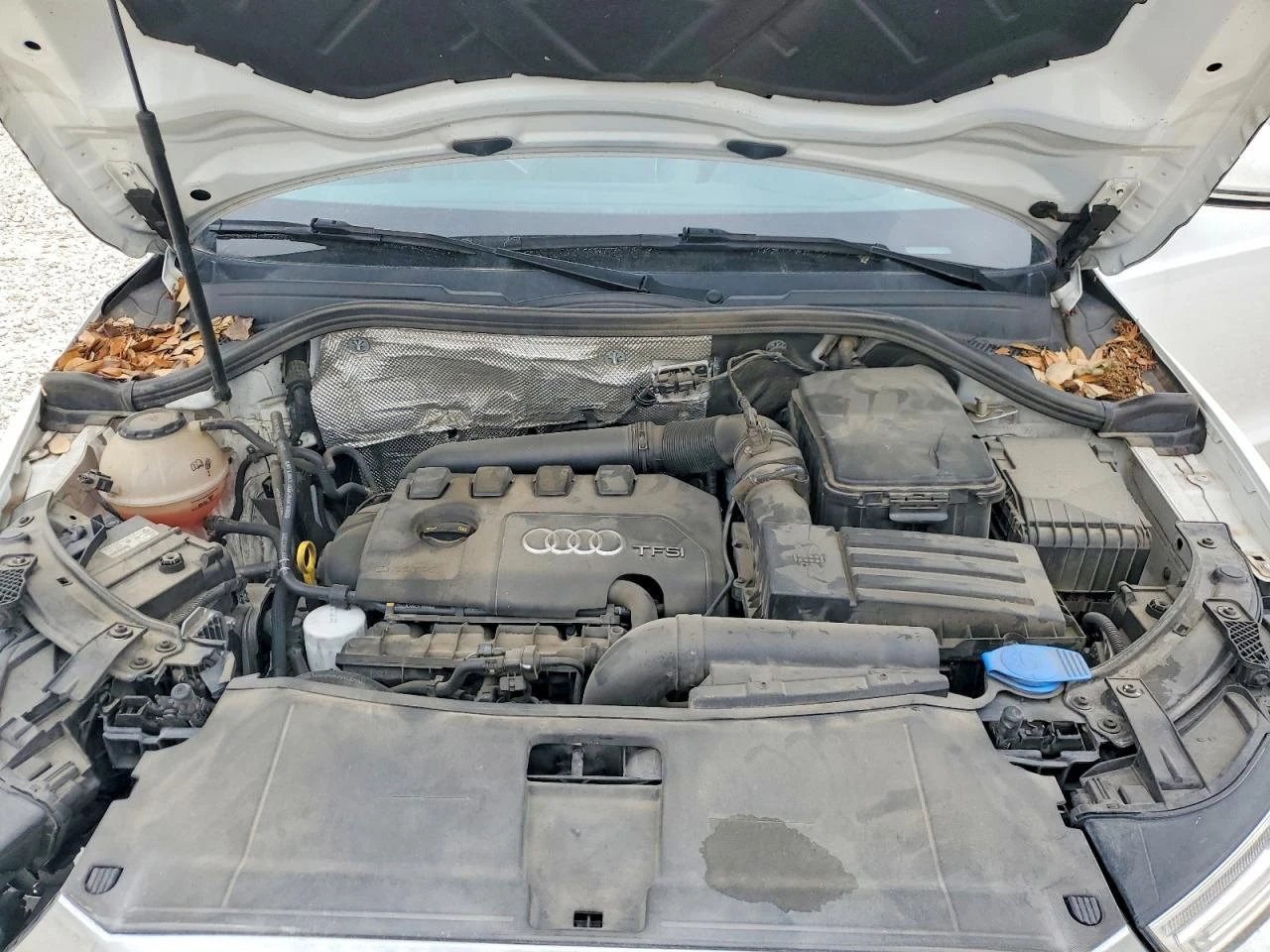 Audi Q3 2.0l Premium | Mobile.bg � ����������� 11