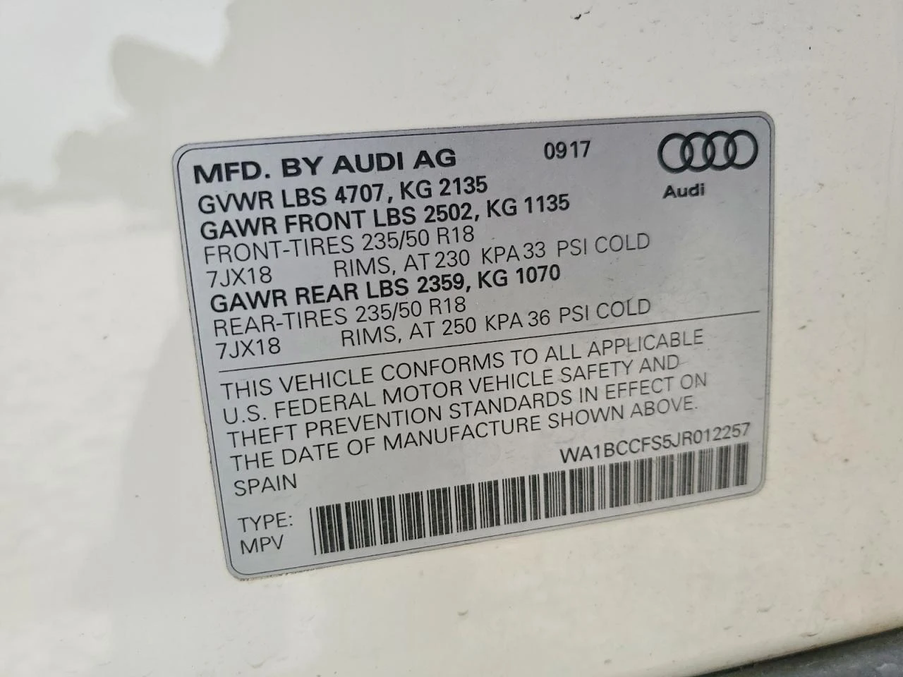 Audi Q3 2.0l Premium | Mobile.bg � ����������� 12