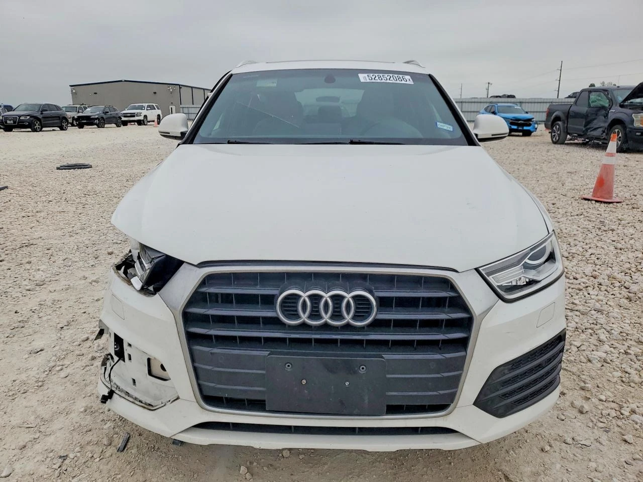Audi Q3 2.0l Premium | Mobile.bg � ����������� 5