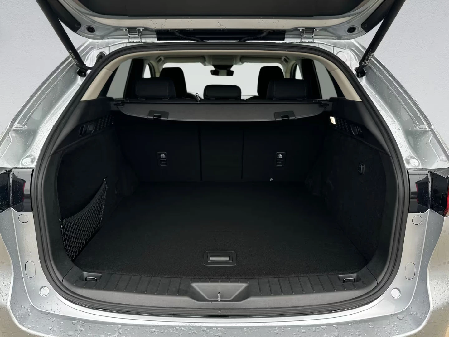 Mazda CX-60 EXCLUSIVE-LINE/328HP/AWD/MEMO/HUD/360/CPLAY/458q, снимка 15 - Автомобили и джипове - 55047338