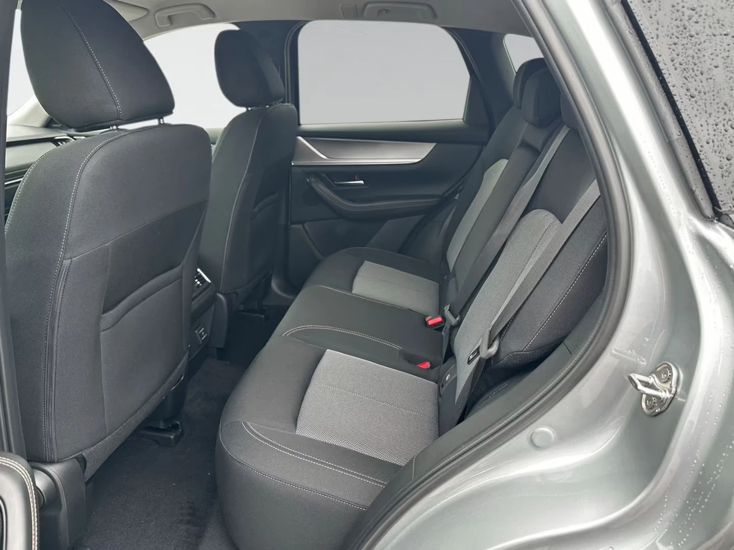 Mazda CX-60 EXCLUSIVE-LINE/328HP/AWD/MEMO/HUD/360/CPLAY/458q, снимка 13 - Автомобили и джипове - 55047338