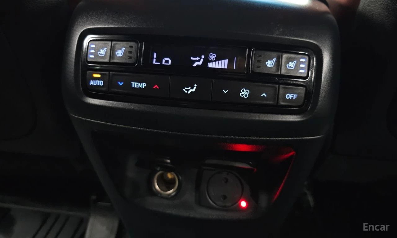 Hyundai Palisade 3.8i PRESTIGE 4X4* DISTRONIC* 360 CAM* HEAD-UP* , снимка 16 - Автомобили и джипове - 55391124