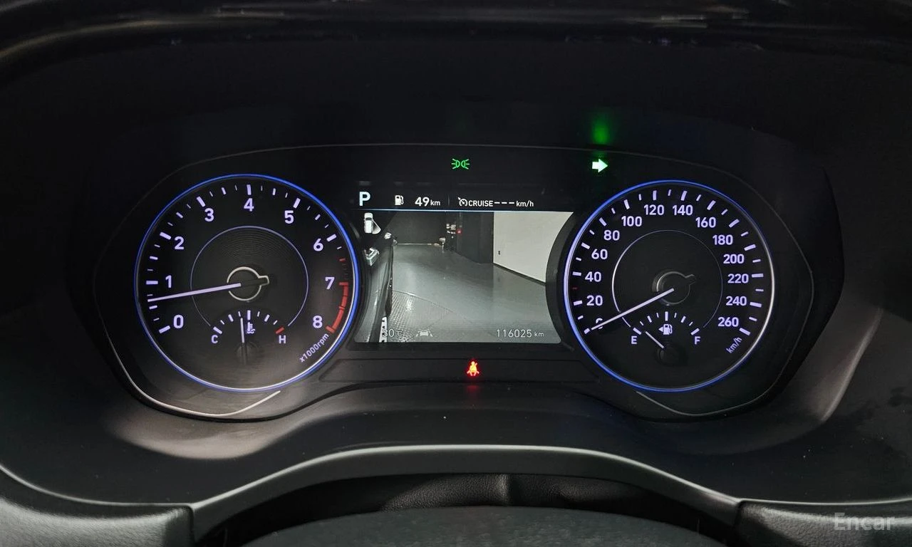 Hyundai Palisade 3.8i PRESTIGE 4X4* DISTRONIC* 360 CAM* HEAD-UP* , снимка 11 - Автомобили и джипове - 55391124