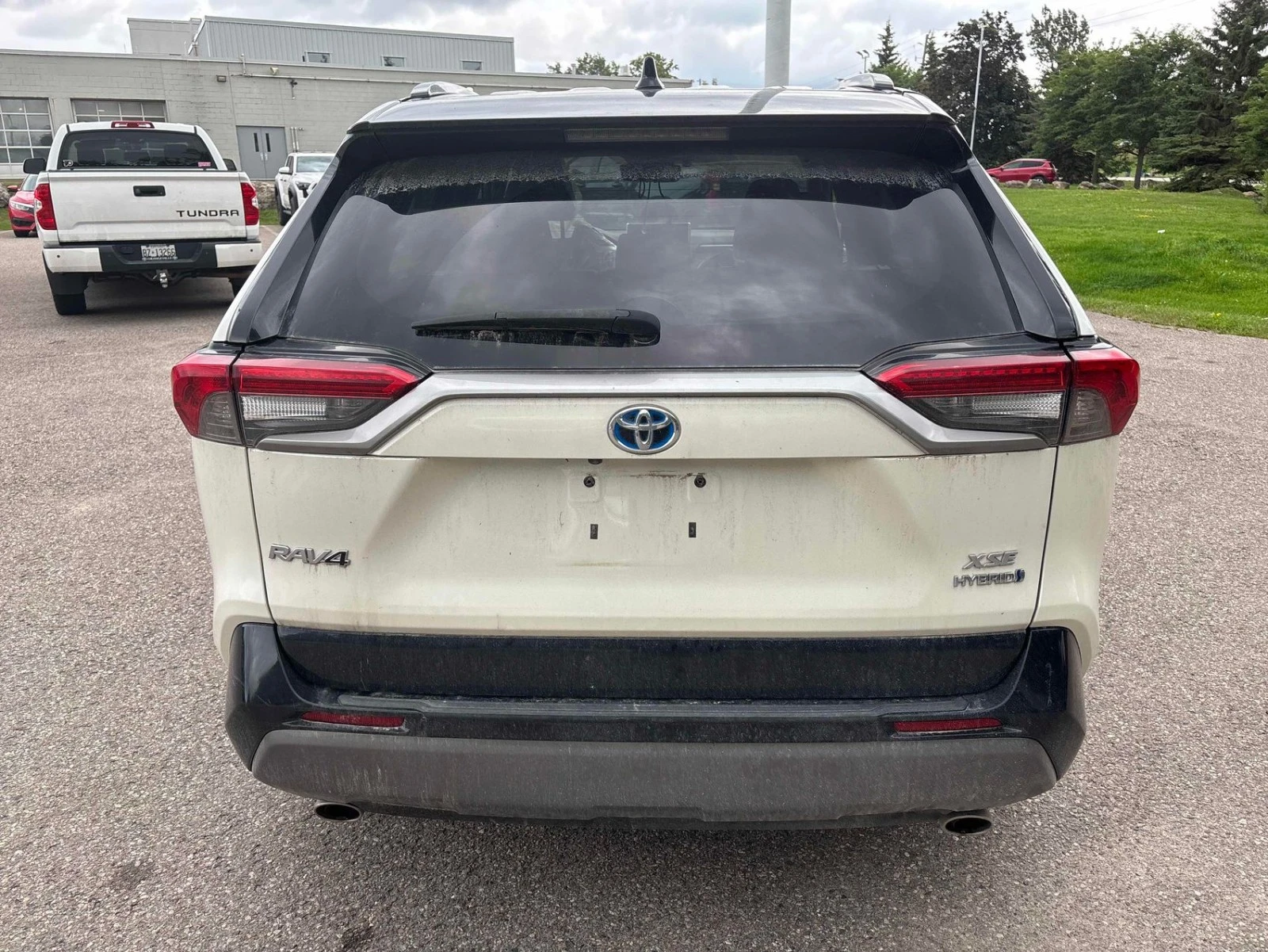 Toyota Rav4 HYBRID ЦЕНА ДО БЪЛГАРИЯ РЕГИСТРАЦИЯ & АВТОКРЕДИТ, снимка 5 - Автомобили и джипове - 55458526