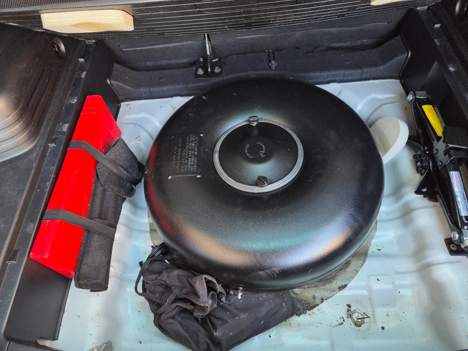 Hyundai IX35 2.0 4?4 газ топ, снимка 11 - Автомобили и джипове - 55538885